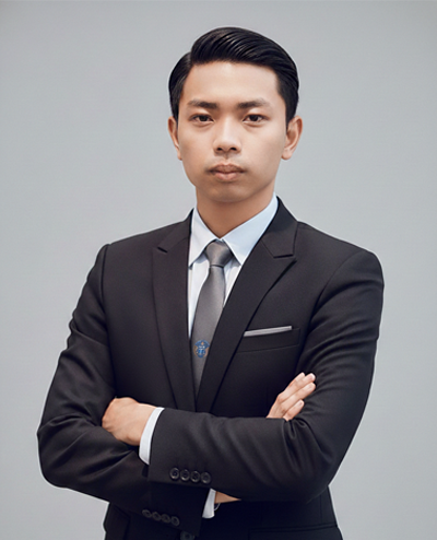 LUẬT SƯ NGUYỄN XUÂN THOM